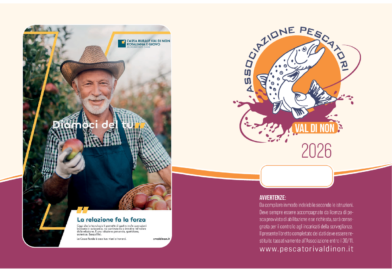 INFO TESSERAMENTO 2026