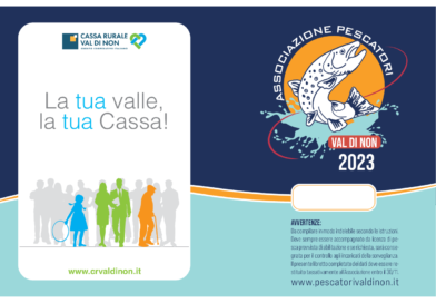 INFO TESSERAMENTO 2023
