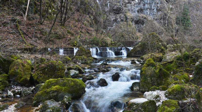 Rio San Romedio